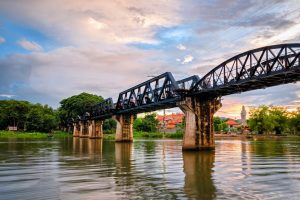 สะพานข้ามแม่น้ำแคว